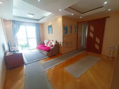 Apartamento com 3 Quartos à venda, 72m² no Bela Vista, São Paulo