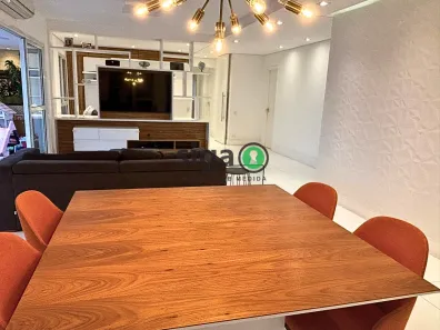 Apartamento com 3 Quartos à venda, 200m² no Vila Andrade, São Paulo
