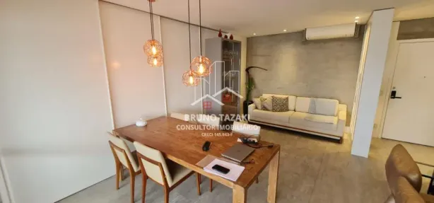 Apartamento com 3 Quartos à venda, 141m² no Aclimação, São Paulo
