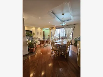 Apartamento com 3 Quartos à venda, 150m² no Jardim, Santo André