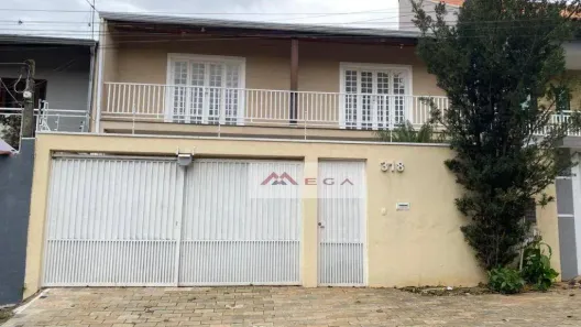 Casa com 3 Quartos à venda, 230m² no Loteamento Parque São Martinho, Campinas