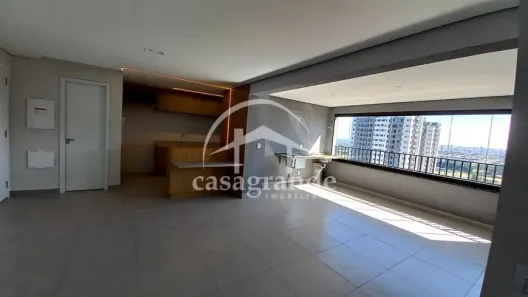 Apartamento com 2 Quartos à venda, 94m² no Jardim Sul, Uberlândia