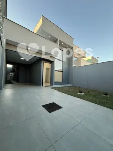 Casa com 3 Quartos à venda, 116m² no Jardim Boa Esperança, Aparecida de Goiânia