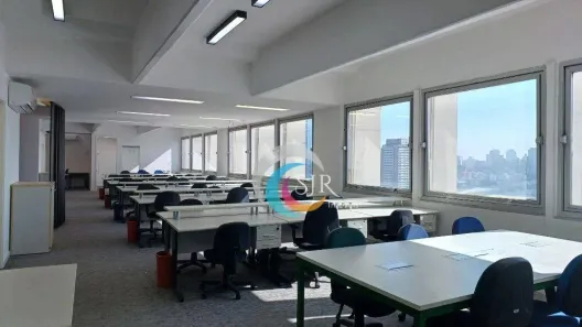 Sala Comercial para alugar, 416m² no Vila Almeida, São Paulo