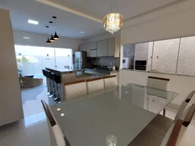 Casa com 3 Quartos à venda, 240m² no Jardim Boa Vista, Guarapari