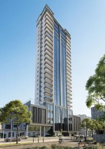 Apartamento com 3 Quartos à venda, 288m² no Andorinha, Itapema