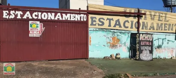 para alugar, 300m² no Maracananzinho, Anápolis