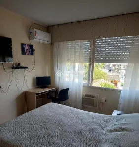 Apartamento com 2 Quartos à venda, 83m² no Vila Ipiranga, Porto Alegre