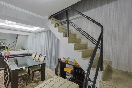 Cobertura com 4 Quartos à venda, 176m² no Cidade Nova, Belo Horizonte