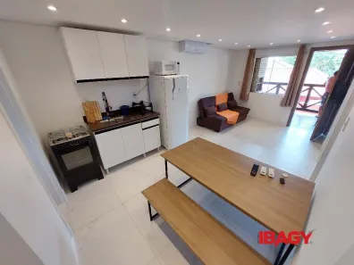 Apartamento com 2 Quartos para alugar, 69m² no Ribeirão da Ilha, Florianópolis