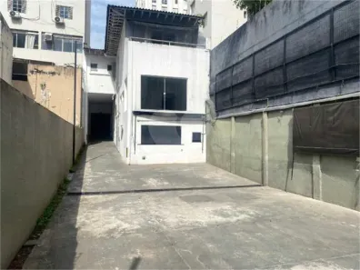Prédio Comercial à venda, 375m² no Brooklin Paulista, São Paulo