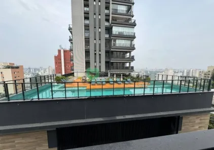 Apartamento com 3 Quartos à venda, 127m² no Sumarezinho, São Paulo