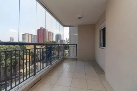 Apartamento com 2 Quartos à venda, 68m² no Ipiranga, São Paulo
