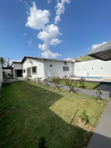 Casa com 4 Quartos à venda, 209m² no Santa Cruz, Cuiabá