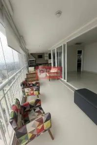 Apartamento com 4 Quartos à venda, 177m² no Jardim Monte Kemel, São Paulo