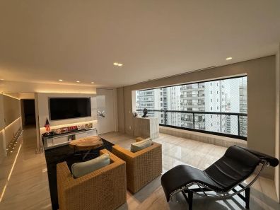 Apartamento com 2 Quartos à venda, 176m² no Jardim da Saúde, São Paulo