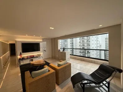 Apartamento com 2 Quartos à venda, 176m² no Jardim da Saúde, São Paulo