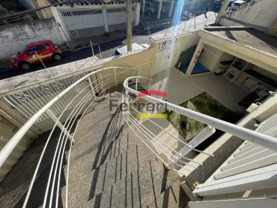 Casa de Condomínio com 2 Quartos à venda, 91m² no Tucuruvi, São Paulo