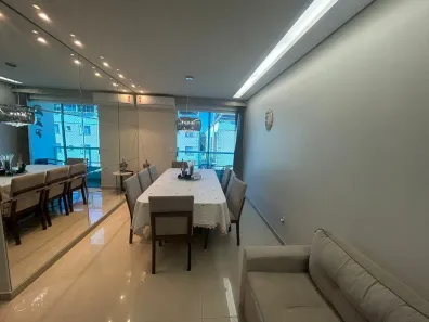 Apartamento com 3 Quartos à venda, 90m² no Santa Mônica, Uberlândia