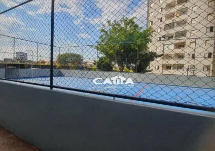 Apartamento com 2 Quartos à venda, 55m² no Cidade Líder, São Paulo