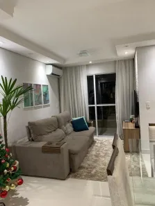 Apartamento com 2 Quartos à venda, 66m² no Jardim das Colinas, Hortolândia