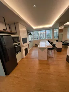 Apartamento com 3 Quartos à venda, 152m² no Centro, Itapema