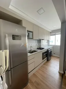 Apartamento com 2 Quartos à venda, 48m² no Jardim Samambaia, Campinas