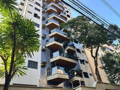 Apartamento com 3 Quartos à venda, 130m² no Jardim Paraíso, Campinas