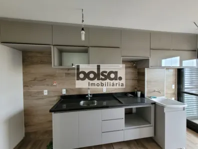 Apartamento com 3 Quartos à venda, 84m² no Vila Aviação, Bauru