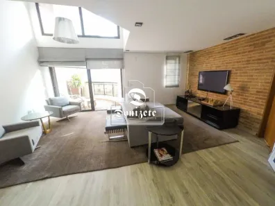 Apartamento com 2 Quartos à venda, 162m² no Jardim, Santo André