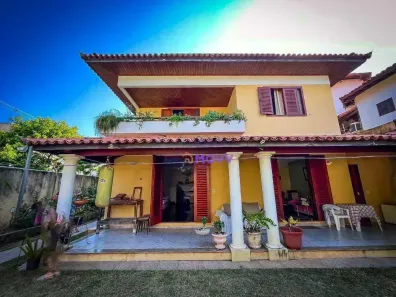 Casa com 4 Quartos à venda, 368m² no São Francisco, Niterói