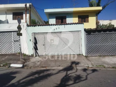 Casa com 3 Quartos à venda, 125m² no Jardim Consórcio, São Paulo