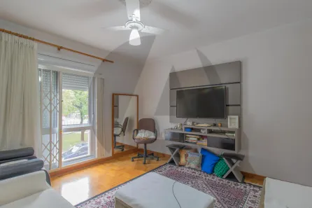 Apartamento com 2 Quartos para alugar, 81m² no Praia de Belas, Porto Alegre
