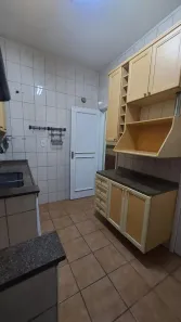 Apartamento com 3 Quartos para alugar, 55m² no Vila Isabel, Rio de Janeiro