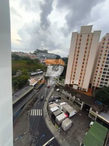 Apartamento com 3 Quartos para alugar, 118m² no Centro, Diadema
