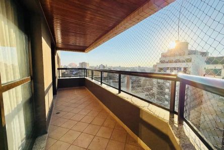Apartamento com 4 Quartos à venda, 170m² no Centro, Sorocaba