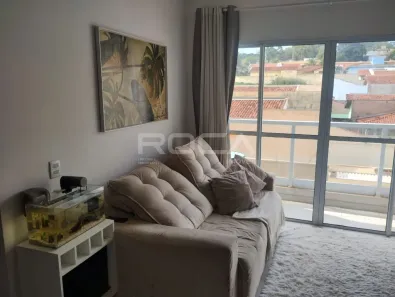 Apartamento com 2 Quartos à venda, 50m² no Jardim Gibertoni, São Carlos