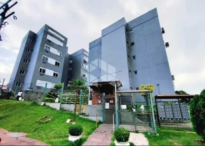 Apartamento com 2 Quartos à venda, 42m² no Lomba do Pinheiro, Porto Alegre