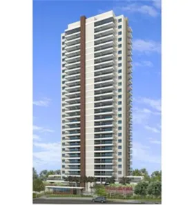 Apartamento com 4 Quartos à venda, 188m² no Mirandópolis, São Paulo