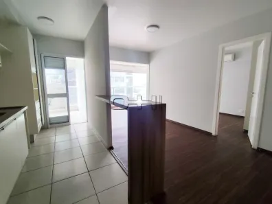 Apartamento com 1 Quarto para alugar, 57m² no Pinheiros, São Paulo