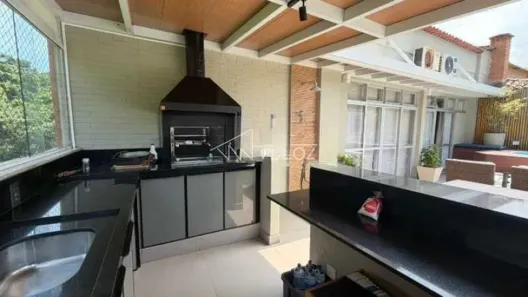 Apartamento com 3 Quartos à venda, 161m² no Lagoa, Rio de Janeiro
