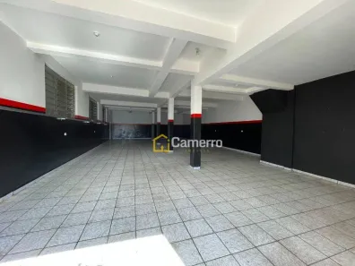 Ponto Comercial para alugar, 143m² no Vila Santa Inês, Americana