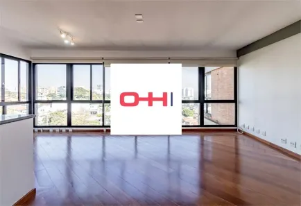 Apartamento com 4 Quartos à venda, 130m² no Pinheiros, São Paulo