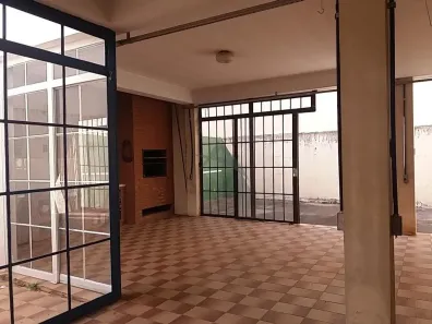 Imóvel Comercial com 4 Quartos à venda, 321m² no Bonfim, Campinas