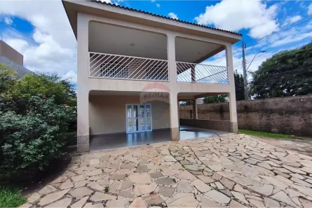 Casa com 6 Quartos à venda, 393m² no Setor Habitacional Vicente Pires, Brasília