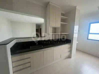 Apartamento com 3 Quartos para alugar, 87m² no Nova América, Piracicaba