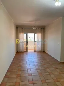 Apartamento com 3 Quartos à venda, 105m² no Vila Mendonça, Araçatuba