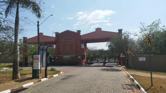 Lote/Terreno à venda, 300m² no Residencial Fazenda Pinheirinho, Rio das Pedras