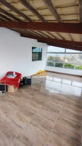 Casa com 5 Quartos à venda, 420m² no Conjunto Habitacional Homero Gil, Betim