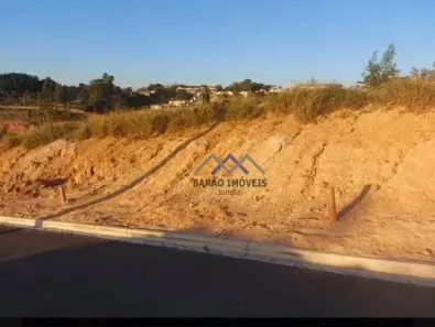 Lote/Terreno à venda, 175m² no Portal das Hortências, Várzea Paulista